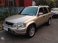 RUSH!!! 1998 Honda CRV AT Gen 1​ For sale 