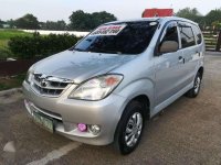 Toyota Avanza J 2008​ For sale