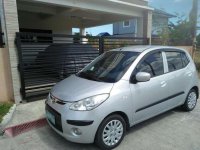 Hyundai I10 2009 model for sale