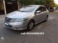 Honda City 2010 MT 1.3 all power fuek efficiency 18kms per Ltr cold AC