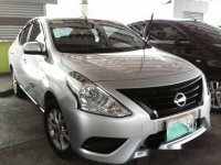 Nissan Almera 2016 For sale 