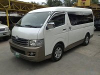 2010 Toyota Grandia for sale in General Nakar