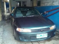 FOR SALE Mitsubishi Lancer glxi (pizza pie) 1997