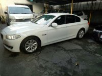 BMW 520d 2012​ For sale 