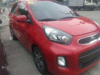 2016 Kia Picanto for sale 