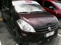 Suzuki Ertiga 2016 For sale 