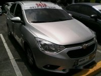 Chevrolet Sail 2016 for sale 