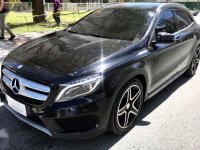 FOR SALE Mercedes Benz GLA 200 AMG 8tkms 