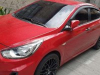 2012 Hyundai Accent 1.4 MT​ For sale 