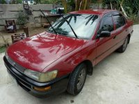 Toyota Corolla bigbody 1995 MT Power steering