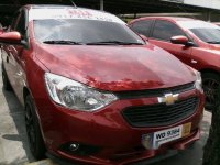 Chevrolet Sail 2017 for sale 