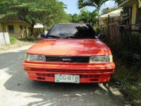Toyota Corolla for sale 