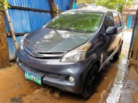 Toyota Avanza 2012 for sale 