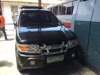 2010 Isuzu Crosswind Xti Manual​ For sale 