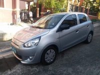 Mitsubishi Mirage 2013 For sale 