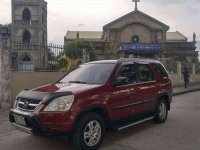 HONDA CRV 2003 2nd gen​ For sale 