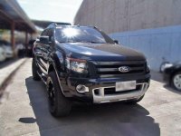 Ford Ranger 2015 for sale 