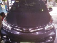 2013 Toyota Avanza 1.5 G AT in very good running condition at 490K