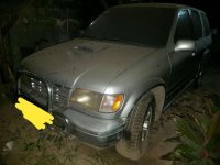 Kia Grand Sportage 4WD Diesel Golden For Sale 