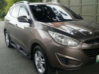 2011 Hyundai Tucson For sale 