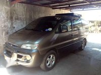 For Sale: Hyundai  Starex Club Van