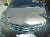Toyota Vios 1.3 J limited 2013 for sale 