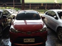 2016 Toyota Vios 1.3 E Mt Gas Bdo pre owned cars