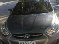 Hyundai Accent 2017​ For sale 