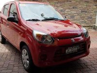 2017 Suzuki Alto 900km only new look good as new rush sale