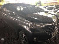 2016 Toyota Avanza 1.5 G TOP OF THE LINE Manual Transmission