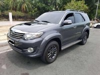 Toyota Fortuner 2016​ For sale 