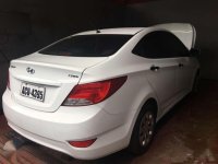 Good as new Hyundai Accent 2016 for sale