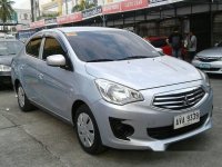 Mitsubishi Mirage G4 2015 FOR SALE