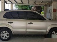 Hyundai Tucson for sale 2009