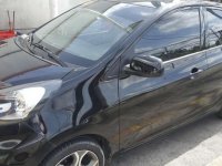 2015 Kia Picanto EX AT Black Hb For Sale 