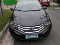 Honda City E 2012 automatic gas​ For sale 