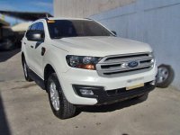 Ford Everest 2016 FOR SALE