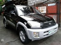 Toyota Rav4 2000 fresh all the way​ For sale 