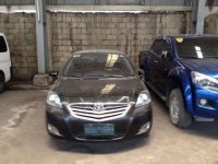 2013 Toyota Vios 1.3 J Mt Gas Black For Sale 