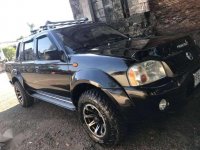 Well-kept Nissan Frontier 2017 for sale