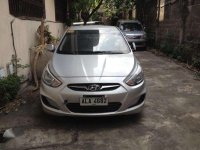 2015 Hyundai Accent 1.4 E Mt Gas For Sale 