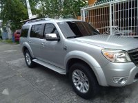 Ford Everest 2009 for sale 