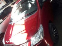 2015 toyota Innova 2.5J Manual Red For Sale 