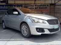 2016 Suzuki Ciaz Automatic Gas SM City Bicutan