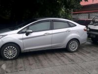 Ford Fiesta 2011​ For sale