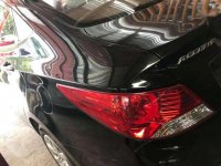 2016 Hyundai Accent Manual​ For sale 