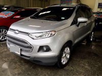 2015 FORD ECOSPORT 1.5 AT