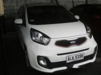 Kia Picanto 2015 FOR SALE