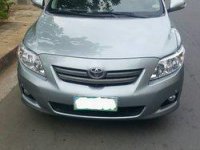 Toyota Corolla Altis 2010 FOR SALE