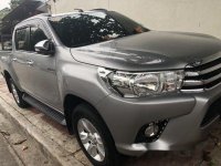 Toyota Hilux 2017 for sale